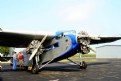 Picture Title - 1929 FORD TRI-MOTOR  EXTERIOR
