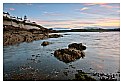 Picture Title - Roches Point at Sunset