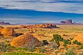 Picture Title - Spring Time In The Desert