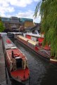 Picture Title - Camden Lock