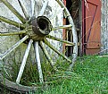 Picture Title - Wheel