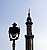 Lantern & Minaret