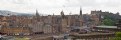 Picture Title - Edinburgh Panoramic