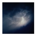 Picture Title - Lightning - Storm Chasing 2007