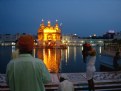 Picture Title - Golden Temple II