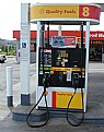 Picture Title - Brewster Gas Pumps