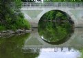 Picture Title - Bridge of Reflection