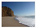 Picture Title - Portugal shore
