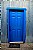 Blue Door