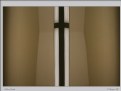 Picture Title - Ceiling Cross