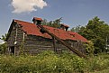 Picture Title - Old Barn