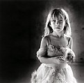 Picture Title - Ragged Ballerina