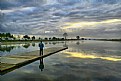 Picture Title - Rowing Lake