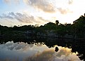 Picture Title - Sunrise in Akumal