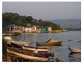 Picture Title - Bosporus