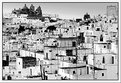 Picture Title - White town