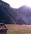 Picture Title - Palenque