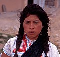 Picture Title - Chiapas girl