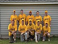 Picture Title - EEBC softball