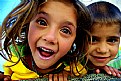 Picture Title - gipsy children