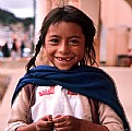 Picture Title - Chiapas girl