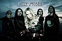 Picture Title - Holy Moses