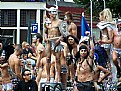 Picture Title - Amsterdam Gayparade 2008