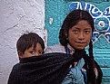 Picture Title - chiapas girl