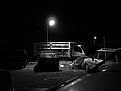 Picture Title - under the streetlamp