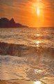 Picture Title - Pt . Lobos Sunset
