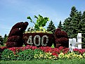 Picture Title - Quebec 400th anniversary