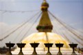 Picture Title - Boudhanath Stupa II