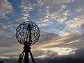 Picture Title - Nordkapp