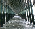 Picture Title - Under The Boardwalk