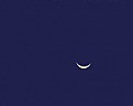 Picture Title - Cheshire Moon