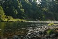 Picture Title - SANTIAM   RIVER