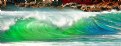 Picture Title - Carmel River Beach Surf