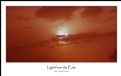 Picture Title - Light from the East 