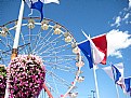 Picture Title - The Ohio State Fair