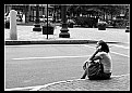 Picture Title - Curbside Chat