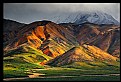 Picture Title - Rainbow Hills 