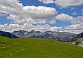 Picture Title - swiss national park