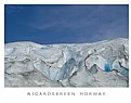 Picture Title - Nigardsbreen Norway