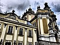 Picture Title - St. George's Cathedral in Leopolis