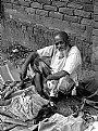 Picture Title - Contented Small Town Vendor