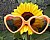 Sunflower Sunglasses