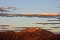 Picture Title - Alpen Glow on Fan Mt.