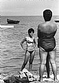 Picture Title - Sicily, mother and daughter