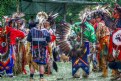 Picture Title - Pow Wow