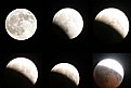 Picture Title - lunar eclipse